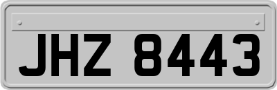 JHZ8443