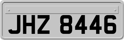JHZ8446