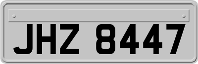JHZ8447