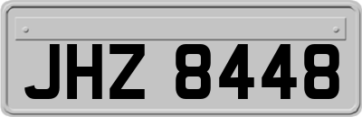 JHZ8448