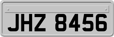 JHZ8456