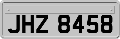 JHZ8458
