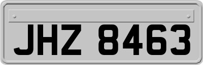 JHZ8463