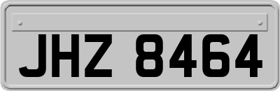 JHZ8464