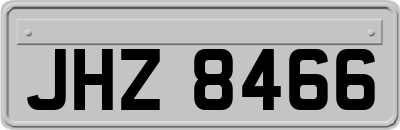 JHZ8466