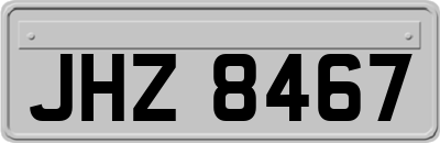JHZ8467
