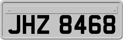 JHZ8468