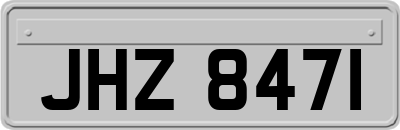 JHZ8471