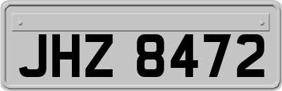 JHZ8472