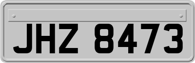 JHZ8473