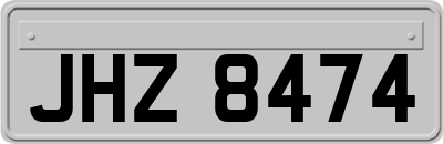 JHZ8474