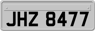 JHZ8477