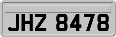 JHZ8478