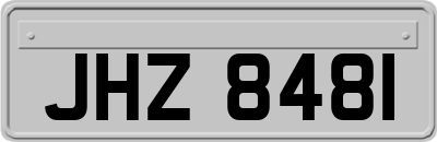 JHZ8481