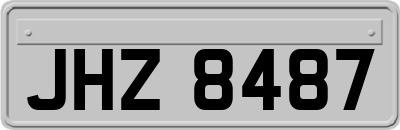 JHZ8487
