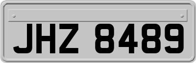 JHZ8489