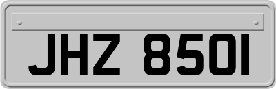 JHZ8501