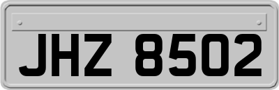 JHZ8502