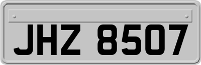 JHZ8507
