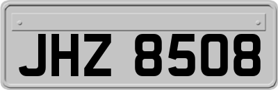 JHZ8508