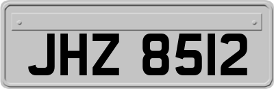 JHZ8512