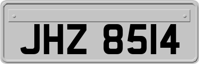 JHZ8514
