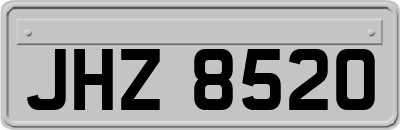 JHZ8520