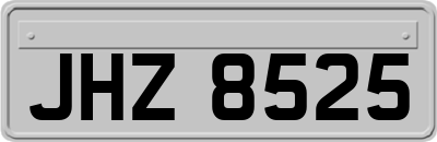 JHZ8525