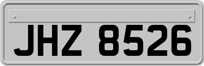JHZ8526