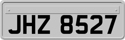 JHZ8527