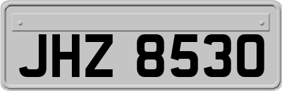 JHZ8530
