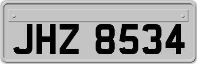 JHZ8534