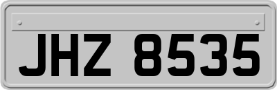 JHZ8535