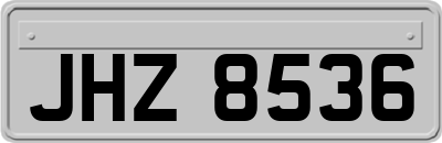 JHZ8536
