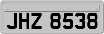 JHZ8538
