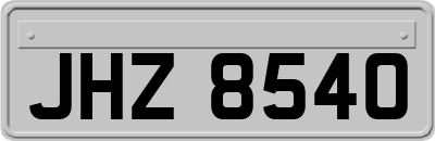 JHZ8540