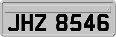 JHZ8546