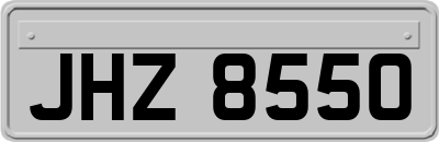 JHZ8550