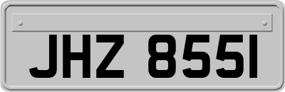 JHZ8551