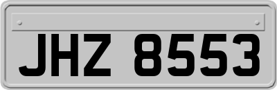 JHZ8553