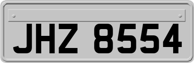 JHZ8554