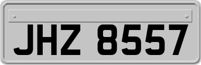 JHZ8557