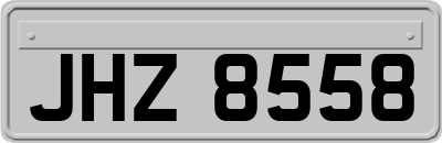 JHZ8558