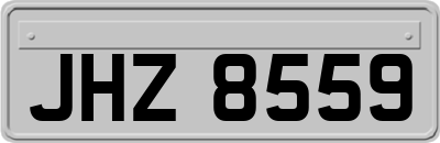 JHZ8559