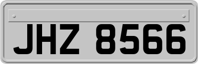 JHZ8566