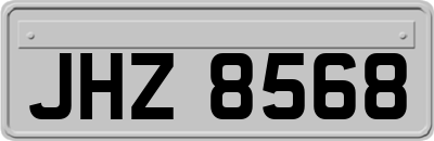JHZ8568