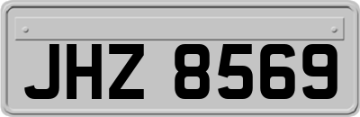 JHZ8569