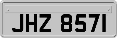 JHZ8571