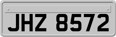 JHZ8572
