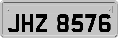 JHZ8576